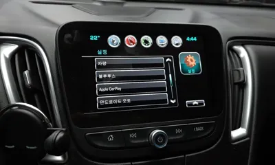 ChevroletGMDaewoo Malibu 2017, 107162 км, за 6500000 KRW - фото 15