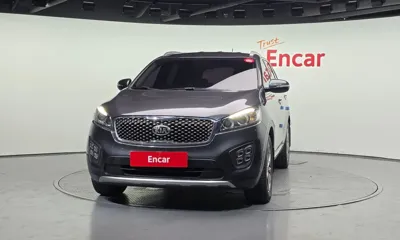 Kia Sorento 2016, 219081 км, за 7900000 KRW - фото 3