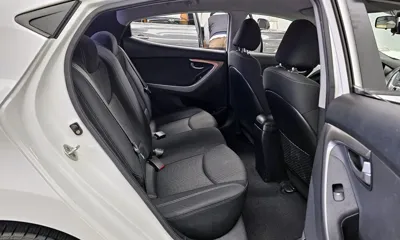 Hyundai Avante 2012, 35791 км, за 6300000 KRW - фото 12