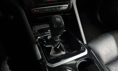 Renault-KoreaSamsung SM6 2016, 87384 км, за 6600000 KRW - фото 9