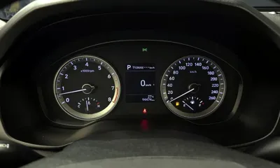 Hyundai Grandeur 2018, 94474 км, за 14700000 KRW - фото 8