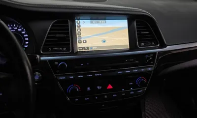 Hyundai Aslan 2016, 123308 км, за 8300000 KRW - фото 13
