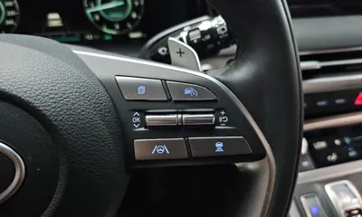 Hyundai Palisade 2023, 54057 км, за 34500000 KRW - фото 34