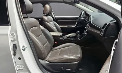 Hyundai Grandeur 2019, 90672 км, за 15500000 KRW - фото 26
