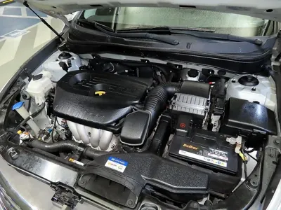 Hyundai Sonata 2014, 91339 км, за 6990000 KRW - фото 19