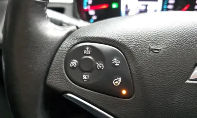 ChevroletGMDaewoo Impala 2016, 101924 км, за 5900000 KRW - фото 30