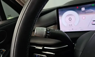 Genesis G80 2025, 41245 км, за 54900000 KRW - фото 37