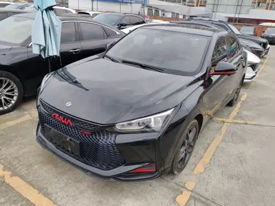 Aeolus Yixuan · 2021 год