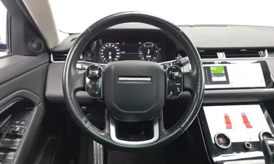 Land Rover Range Rover Evoque 2020, 58948 км, за 24500000 KRW - фото 12