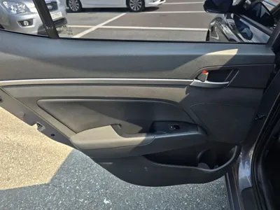 Hyundai Avante 2017, 159506 км, за 6600000 KRW - фото 19