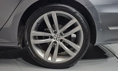 Volkswagen Passat 2016, 97438 км, за 7800000 KRW - фото 21