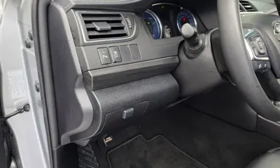 Toyota Camry 2016, 68952 км, за 16900000 KRW - фото 17