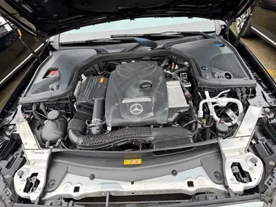 Mercedes-Benz E-Class 2019, 170000 км, за 148800 CNY - фото 17