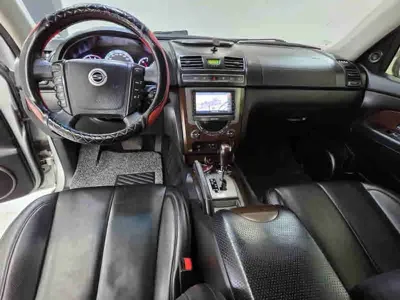 KG_Mobility_Ssangyong Rexton 2013, 167900 км, за 3980000 KRW - фото 17