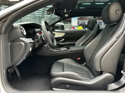 Mercedes-Benz E-Class (Import) 2022, 40000 км, за 272000 CNY