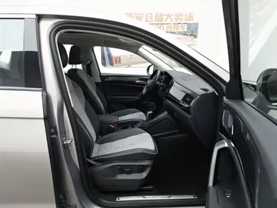 Volkswagen X 2021, 118699 км, за 72800 CNY - фото 23