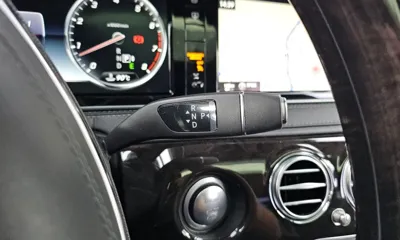 Mercedes-Benz S-Class 2015, 97767 км, за 26990000 KRW - фото 9