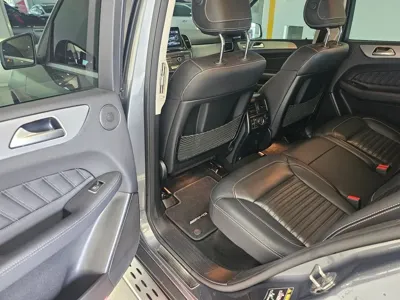Mercedes-Benz GLE-Class 2018, 90204 км, за 31500000 KRW - фото 11