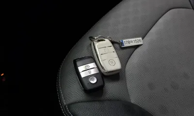 Kia Ray 2021, 34346 км, за 13800000 KRW - фото 28