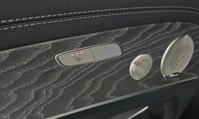 Mercedes-Benz E-Class 2023, 40971 км, за 67900000 KRW - фото 35