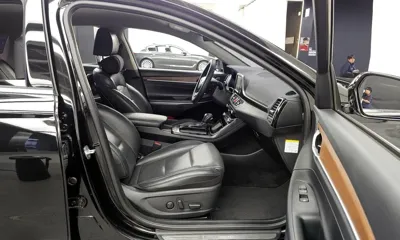 Hyundai Grandeur 2018, 104199 км, за 16990000 KRW - фото 11