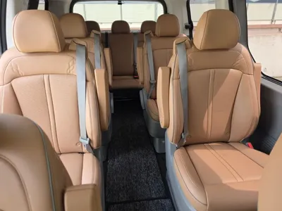 Hyundai Staria 2025, 2499 км, за 66000000 KRW - фото 9