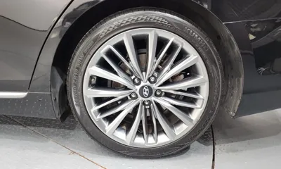 Hyundai Grandeur 2019, 127594 км, за 16400000 KRW - фото 21