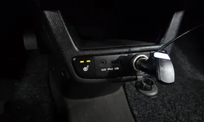 Kia Ray 2015, 156897 км, за 6500000 KRW - фото 17