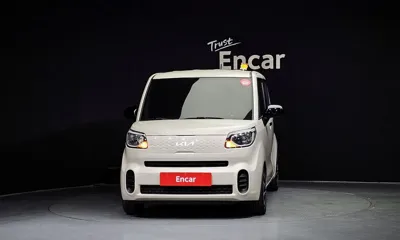Kia Ray 2022, 138041 км, за 6900000 KRW