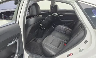 Hyundai i40 2015, 164582 км, за 4900000 KRW - фото 19