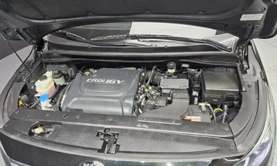 Kia Canival 2016, 146974 км, за 15200000 KRW - фото 6