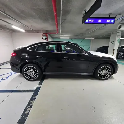Mercedes-Benz GLC-Class 2026, 10 км, за 105000000 KRW - фото 8