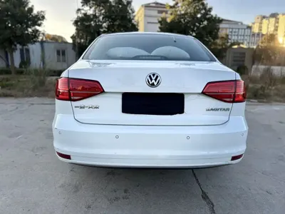 Volkswagen Sagitar 2018, 58000 км, за 49500 CNY - фото 5