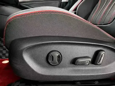 Volkswagen Lamando 2022, 43000 км, за 136800 CNY - фото 18