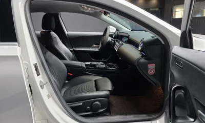 Mercedes-Benz A-Class 2020, 59690 км, за 18900000 KRW - фото 26