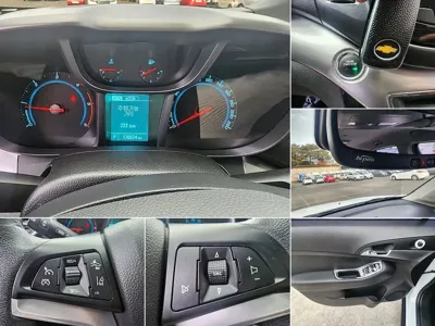 ChevroletGMDaewoo Orlando 2017, 176066 км, за 4400000 KRW - фото 6