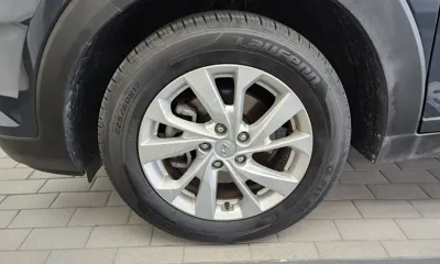 Hyundai Tucson 2019, 88416 км, за 16900000 KRW - фото 5