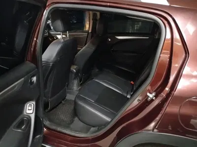Citroen C3-XR 2016, 92600 км, за 18200 CNY - фото 13