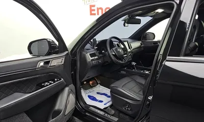 KG_Mobility_Ssangyong Rexton 2018, 49361 км, за 18500000 KRW - фото 10