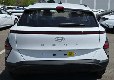 Hyundai Kona 2026, 1 км, за 4080000 KRW