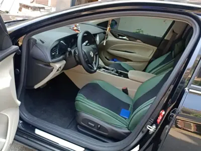 Buick Regal 2021, 49200 км, за 66000 CNY - фото 9