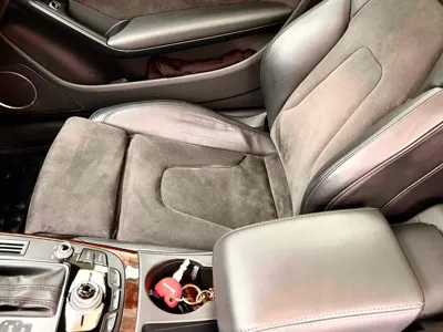 Audi A5 2014, 348000 км, за 5500000 KRW - фото 9