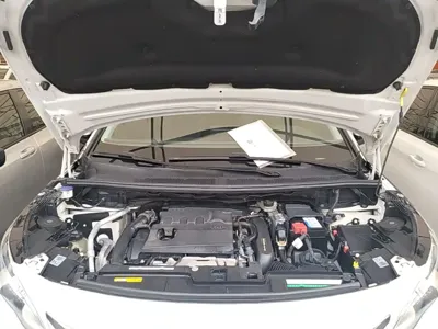 Peugeot 4008 2017, 137900 км, за 38800 CNY - фото 20