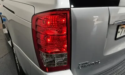 Kia Canival 2013, 146460 км, за 3500000 KRW - фото 23