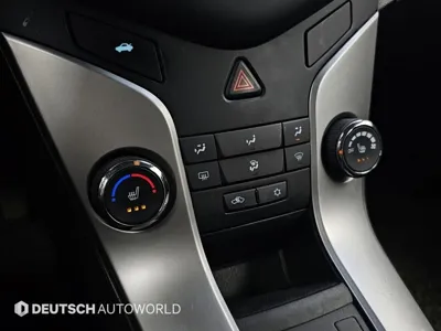 ChevroletGMDaewoo Cruze 2016, 95273 км, за 3500000 KRW - фото 17