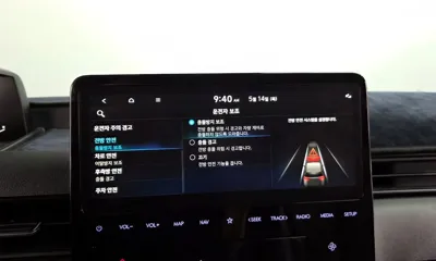 Hyundai Staria 2025, 69344 км, за 28500000 KRW - фото 32