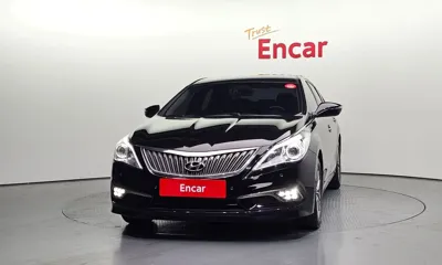 Hyundai Grandeur 2016, 89272 км, за 9500000 KRW