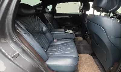 Genesis G80 2021, 74928 км, за 31800000 KRW - фото 32