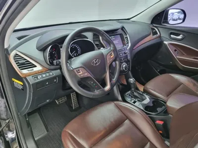 Hyundai Maxcruz 2017, 106190 км, за 14900000 KRW - фото 10