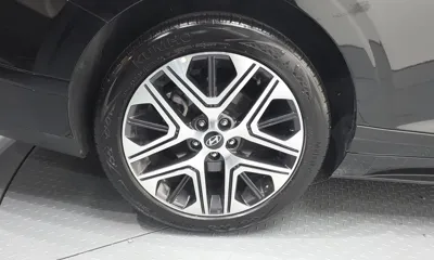 Hyundai Grandeur 2023, 28302 км, за 29800000 KRW - фото 21